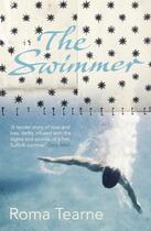 Couverture du livre « THE SWIMMER » de Roma Tearne aux éditions William Collins