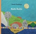 Couverture du livre « Badi Badòc » de Therese Pambrun aux éditions Letras D'oc
