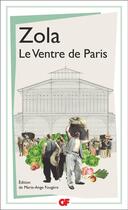 Couverture du livre « Le ventre de Paris » de Émile Zola aux éditions Flammarion