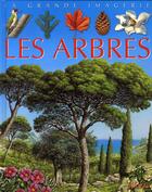 Couverture du livre « Les arbres » de Agnes Vandewiele aux éditions Fleurus