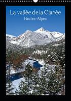 Couverture du livre « Balade dans les hautes alpes u » de Jean Francois L aux éditions Calvendo