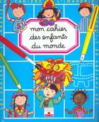 Couverture du livre « Enfants du monde » de Beaumont/Rognoni aux éditions Fleurus
