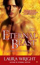 Couverture du livre « Eternal Beast » de Laura Wright aux éditions Penguin Group Us