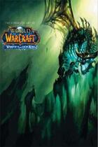 Couverture du livre « World of Warcraft ; artbook » de  aux éditions Panini