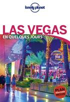 Couverture du livre « Las Vegas (3e édition) » de Collectif Lonely Planet aux éditions Lonely Planet France