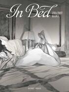 Couverture du livre « In bed » de Kalonji et Lydia Frost aux éditions Delcourt