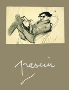 Couverture du livre « Pascin ; catalogue raisonné » de Rosemarie Napolitano et Tom Krohgk aux éditions Paradox