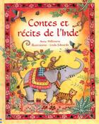 Couverture du livre « Contes Et Recits De L'Inde » de Milbourne Anna aux éditions Usborne