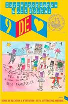 Couverture du livre « Correspondance et art postal » de  aux éditions Seuil Jeunesse