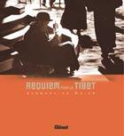 Couverture du livre « Requiem Pour Le Tibet » de Meier-J aux éditions Glenat