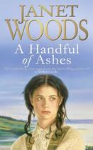 Couverture du livre « A Handful of Ashes » de Woods Janet aux éditions Simon And Schuster Uk