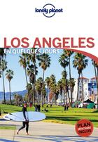 Couverture du livre « Los Angeles (3e édition) » de Collectif Lonely Planet aux éditions Lonely Planet France