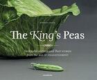 Couverture du livre « The king's peas » de Chilton Meredith aux éditions Arnoldsche