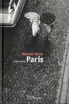 Couverture du livre « A Hauteur De ; Paris » de Marcel Bovis aux éditions La Martiniere