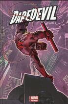 Couverture du livre « Daredevil all-new t.4 » de Mark Waid et Chris Samnee aux éditions Panini