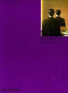 Couverture du livre « Magritte » de Richard Calvocoressi aux éditions Phaidon Press