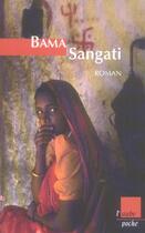 Couverture du livre « Sangati » de Bama aux éditions Editions De L'aube