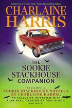 Couverture du livre « The Sookie Stackhouse Companion » de Charlaine Harris aux éditions Penguin Group Us