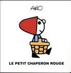Couverture du livre « Le petit chaperon rouge » de Cassinelli aux éditions Gallimard-jeunesse