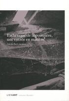 Couverture du livre « BEAUTES t.5 ; esthétique de la poussière, une entrée en matière » de Camille Saint Jacques aux éditions Lienart