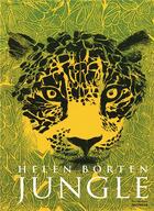 Couverture du livre « Jungle » de Helen Borten aux éditions La Martiniere Jeunesse