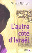Couverture du livre « L'Autre Cote D'Israel » de Susan Nathan aux éditions Presses De La Cite