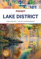 Couverture du livre « Lake district (édition 2019) » de Collectif Lonely Planet aux éditions Lonely Planet France