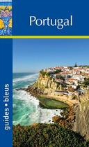Couverture du livre « Portugal » de Collectif Hachette aux éditions Hachette Tourisme