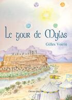 Couverture du livre « Le Gour De Mylas » de Voirin aux éditions Benevent