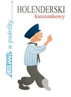 Couverture du livre « Guide poche holenderski kieszo » de O'Neil V. Som aux éditions Assimil