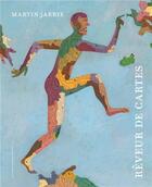 Couverture du livre « Rêveur de cartes » de Martin Jarrie aux éditions Gallimard Jeunesse Giboulees