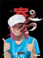 Couverture du livre « Parasite reversi Tome 2 » de Hitoshi Iwaaki et Morae Ohta aux éditions Glenat