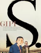 Couverture du livre « S. » de Gipi aux éditions Futuropolis