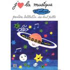 Couverture du livre « J'aime la musique vol. 2 : éveil musical » de Cleo aux éditions Henry Lemoine