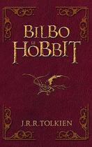 Couverture du livre « Bilbo le Hobbit ; coffret » de J.R.R. Tolkien aux éditions Hachette Romans