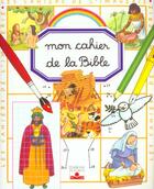 Couverture du livre « Bible » de Beaumont/Didierjean aux éditions Fleurus
