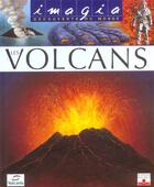 Couverture du livre « Volcan + puzzle » de Alunni/Gaudin aux éditions Fleurus