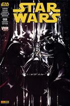 Couverture du livre « Star Wars n.8 » de  aux éditions Panini Comics Fascicules