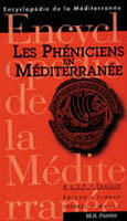 Couverture du livre « Les Pheniciens En Mediterranee » de M'Hamed-Hassine Fantar aux éditions Edisud