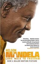 Couverture du livre « Long walk to freedom » de Nelson Mandela aux éditions Abacus