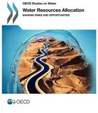 Couverture du livre « Water resources allocation ; sharing risks and opportunities » de Ocde aux éditions Ocde