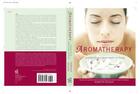 Couverture du livre « Aromatherapy PA » de Wilson Roberta aux éditions Penguin Group Us