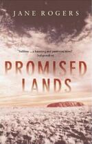 Couverture du livre « Promised Lands » de Jane Rogers aux éditions Little Brown Book Group Digital