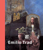 Couverture du livre « Emilio » de  aux éditions Snoeck