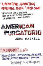 Couverture du livre « American Purgatorio » de John Haskell aux éditions Epagine