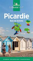 Couverture du livre « Le guide vert : Picardie, Baie de Somme (édition 2021) » de Collectif Michelin aux éditions Michelin