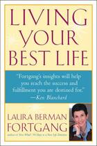 Couverture du livre « Living Your Best Life PA » de Fortgang Laura Berman aux éditions Penguin Group Us