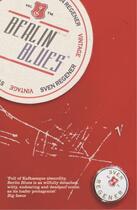 Couverture du livre « Berlin Blues » de Regener Sven aux éditions Random House Digital