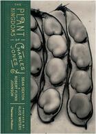 Couverture du livre « The plant kingdoms of charles jones (new compact ed) » de Sean Sexton aux éditions Thames & Hudson