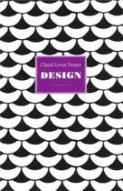 Couverture du livre « Claud lovat fraser design » de Skipwith Peyton aux éditions Acc Art Books